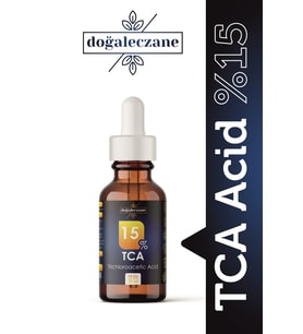 Tca Kimyasal Asit %15  Tca Asit %15
