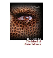 The Island of Doctor Moreau (Collins C)