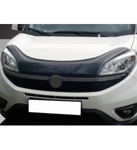 Fiat Doblo Uyumlu 3 Kaput Koruyucu 2015 Ve Sonrası