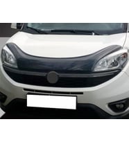 Fiat Doblo Uyumlu 3 Kaput Koruyucu 2015 Ve Sonrası