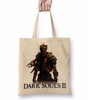 Chosen One Dark Souls 3 Bez Çanta Uzun Saplı