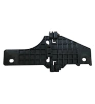 Peugeot 307 2002-2006 için Cam Kriko Plastiği - Ön Sol (Beyaz)