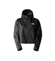 The North Face W Cropped Quest Jacket Kadın Outdoor Ceketi NF0A55EPJK31 Siyah
