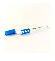 GIPTA FINELINER THICK 04 MM YUVARLAK GÖVDE AÇIK MAVİ