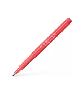 FABER-CASTELL BROADPEN ROLLER KALEM PASTEL KAYISI (155422)