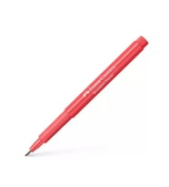 FABER-CASTELL BROADPEN ROLLER KALEM PASTEL KAYISI (155422)