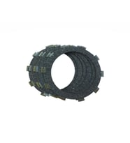 Honda Twister Uyumlu Debriyaj Balatası 6 Lı 10 Tırnak 101-125-136 İth