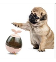Nunbell Yavru Köpek Eğitim Oyuncağı