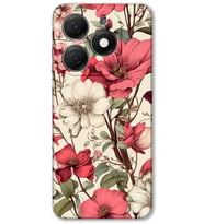Tecno Spark 20 Pro 5G Kılıf HD Desen Baskılı Kılıf - 5723