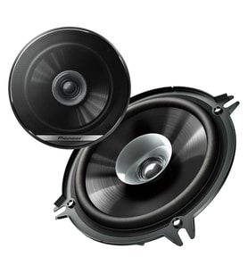 Pioneer Ts-g1710f 17 Cm Twetersiz 280 Watt Tek Yollu Oto Hoparlör 2 Li Takım
