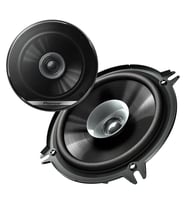Pioneer Ts-g1710f 17 Cm Twetersiz 280 Watt Tek Yollu Oto Hoparlör 2 Li Takım