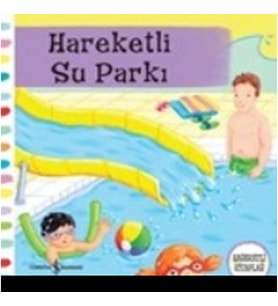 Hareketli - Su Parkı