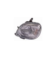 Esse Otomotiv - Saxo-2 Far Sol 00- Dpo 552-1111l-ld-em 6204w2