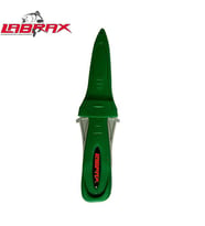 Labrax Falcon Kakıçlı Dalış Bıçağı (Yeşil)