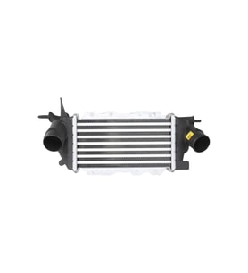 Turbo Radyatörü - 1300403 Wisco - Opel Vectra B 2.0 2.2 Td 97-02 Uyumlu