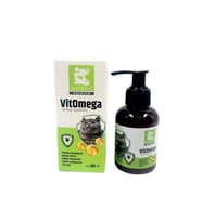 Kediler İçin VitOmega 100 ml