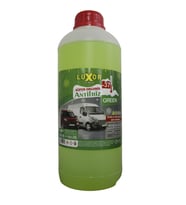 Luxor Kimya 4 Mevsim -37 Derece Süper Organik Antifiriz 1 Lt