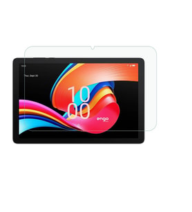 Tcl Tab 10L Gen2 Ekran Koruyucu 10.1 İnç Nano Şeffaf Tasarım 