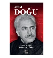 Adım Doğu