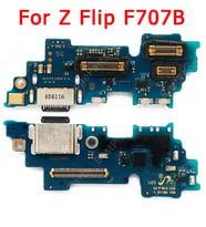Samsung Z Flip 1 Şarj Bordu F707B