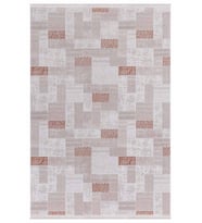 ipek halı saklıköy 3111   krem terra    160*230