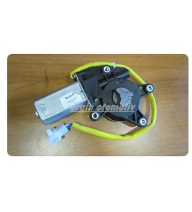 Proton Ön Arka Sol Kriko Motoru 1 Adet TWR-009
