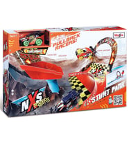 NXS Racers Hız Tüneli Oyun Seti