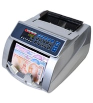 HMS-KAAN TL KARIŞIK SAYIM OFİS TİPİ PARA SAYMA MAKİNESİ