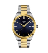 T1504102204100 Tissot PR 100 Erkek Kol Saati T150.410.22.041.00