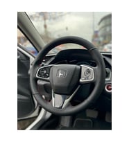 Honda Civic Fc5 Araca Özel Direksiyon Kılıfı Açıklamayı Okuyunuz!!!