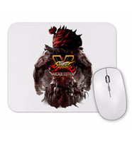 Street Fighter V Arcade Edition Mouse Pad.jpg