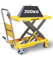 Stanley X300 300Kg Profesyonel Makaslı Platform
