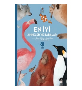 En İyi Anneler ve Babalar - Süper Hayvanlar Serisi