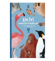 En İyi Anneler ve Babalar - Süper Hayvanlar Serisi