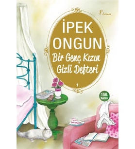Bir Genç Kızın Gizli Defteri 01