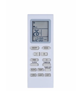 Daylux DS22-941/SINV Klima Kumandası
