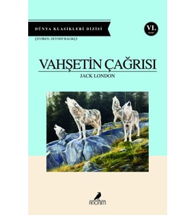 Vahşetin Çağrısı (Karışık)