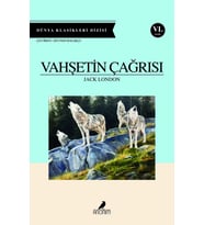 Vahşetin Çağrısı (Karışık)