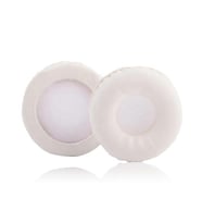 Schulzz Philips SHL3060BK Uyumlu Yedek Kulaklık Pedi Süngeri Padi (Beyaz)