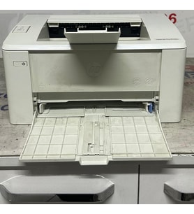 HP LAZERJET PRO 102A LAZER YAZICI ( 2, EL LAZER YAZICIDIR)