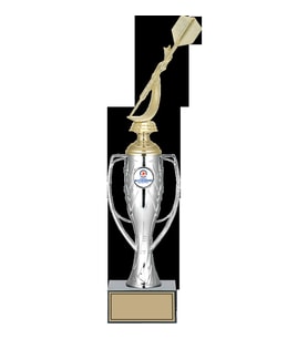 ODAK KUPA - Figürlü Kupalar - Dart Figürlü Kupalar FG-025 B - 40 cm