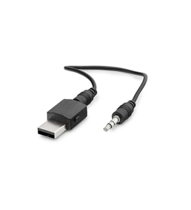 Aux Musıc Receıver + Transmıtter Wıreless BT600