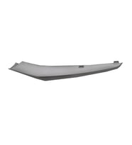 Bmw 3 Seri F30 12/14 Si·s Lamba Kapağı Sağ Üst Çıtası Gri· (320d Sport Li·ne Model I·çi·n) (Tw)