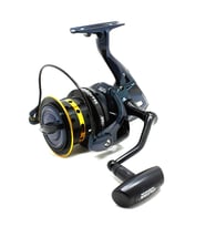 Silstar Sea Power FD 9000  6+1 BB Surf Makine