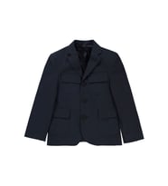 Civil Boys Erkek Çocuk Ceket 6-9 Yaş İndigo