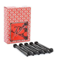 ELRING 803060-SAPLAMA SİLİNDİR KAPAK TK-607 960-ASTRA G Z16XE-X16XEL (Standart)