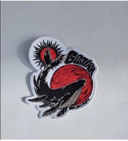 DÜKKAN DESİGN GOJİRA RENKLİ PEÇ
