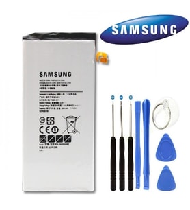 Samsung A8 A800 EB-BA800ABE Batarya Pil ve Tamir Seti