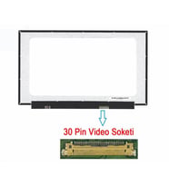 Hp Pavilion 15-CS1053NG 15.6" 30 Pin Vidasız Notebook LCD Ekran Panel
