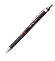 ROTRING TIKKY RD VERSATİL KALEM BORDO 0.5 MM.